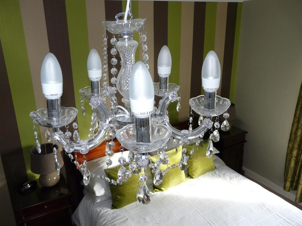 Strete Barton House Hotel Luaran gambar