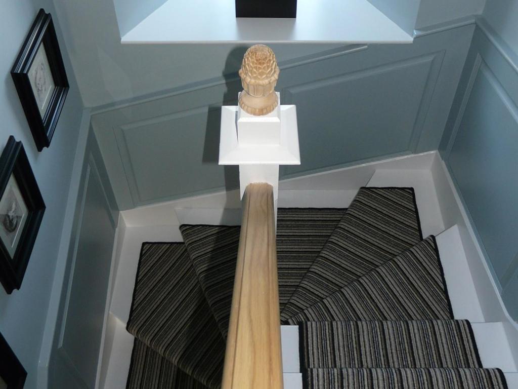 Strete Barton House Hotel Luaran gambar